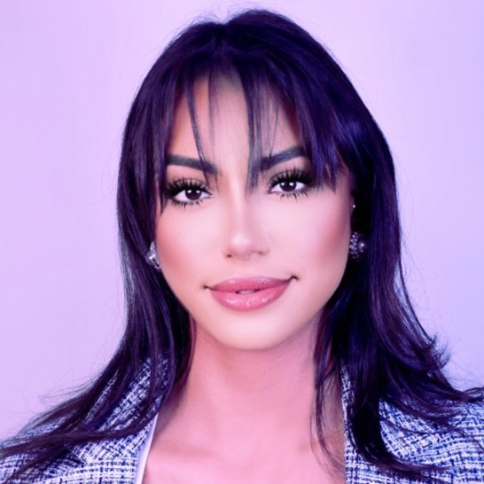 Jhanna (Avión) Ortiz headshot 